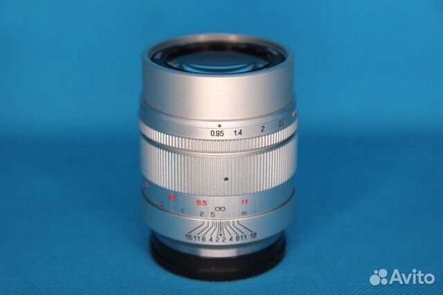 Mitakon 35 f/0.95 Sony E Mitakon 35 f/0.95 Sony E