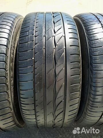 225 45 17 Bridgestone бу Шины Летние 225 45 R17 10
