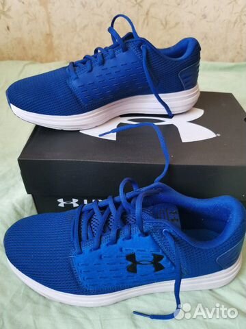 Кроссовки under armour 27cm/9us/8uk/42.5euro Кроссовки under armour 27cm/9us/8uk/42.5euro