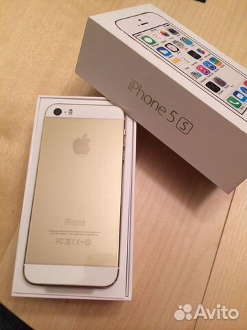 Телефон iPhone 5 s 32 gb Телефон iPhone 5 s 32 gb