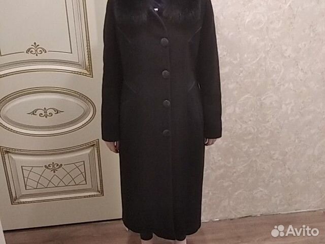 Пальто осеннее Пальто осеннее