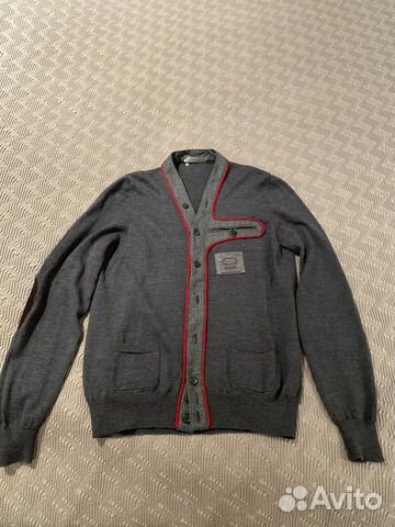 Кардиган Dsquared Кардиган Dsquared