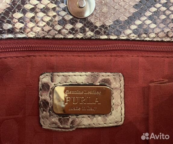 Сумка женская furla Сумка женская furla
