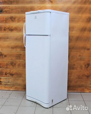 Холодильник бу Indesit Холодильник бу Indesit