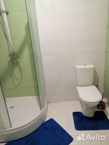 1-к квартира, 38 м², 5/16 эт. 1-к квартира, 38 м², 5/16 эт.