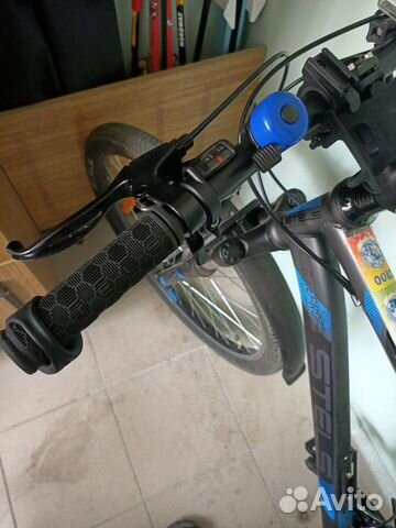 Велосипед Stels navigator 500 Велосипед Stels navigator 500