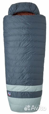 Большой Спальник Big Agnes Diamond Park 15 Большой Спальник Big Agnes Diamond Park 15
