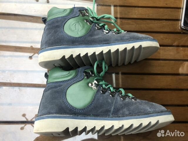 Ботинки Bikkembergs р34 б/у Ботинки Bikkembergs р34 б/у