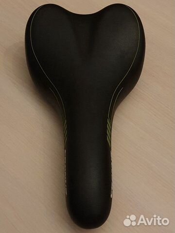 Велосипедное седло Velo Cronus Велосипедное седло Velo Cronus