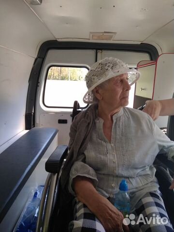 Vakansiya Sidelka S Prozhivaniem V Moskve Rabota Avito