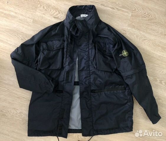 Куртка Stone island Membrana 3L TC Куртка Stone island Membrana 3L TC