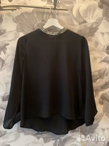 Блузка Zara Блузка Zara