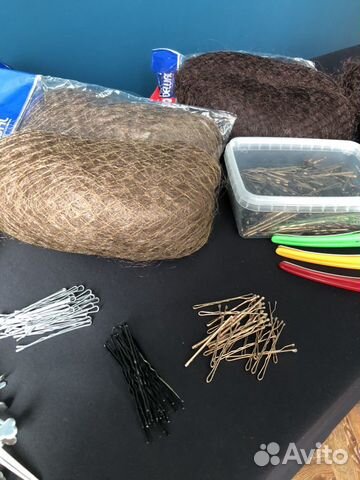 Аксессуары для волос Аксессуары для волос