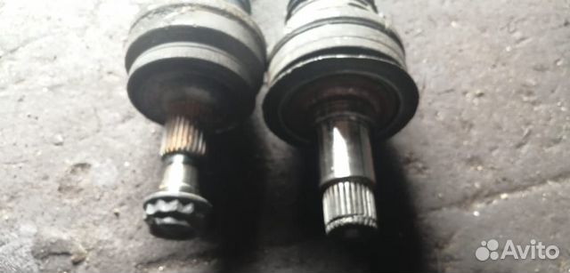 Привод задний Mercedes w212 w204 W218 A2123501810 Привод задний Mercedes w212 w204 W218 A2123501810