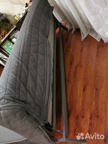 Диван-кровать Карлаби Икея б/у Диван-кровать Карлаби Икея б/у