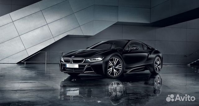 Фотообои И 152