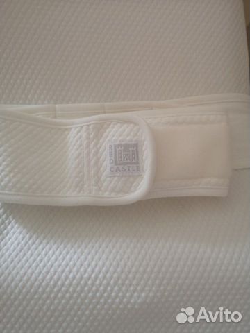 Кокон Rad Castle