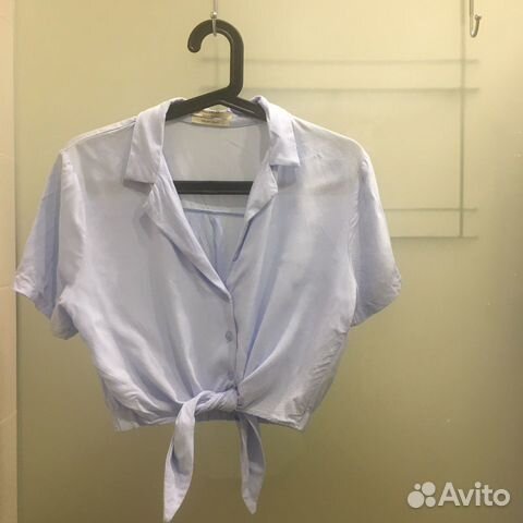 Блуза Блуза