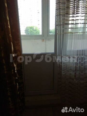 1-к квартира, 38 м², 3/17 эт.