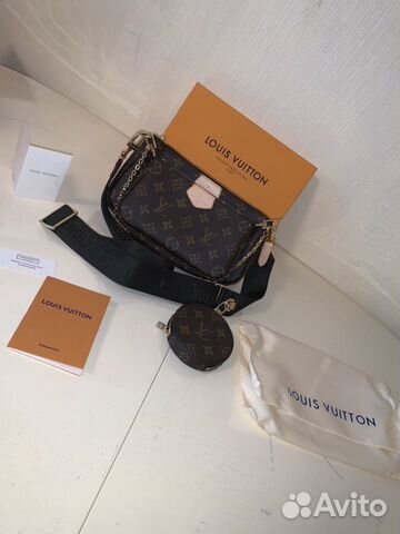 Сумка Louis Vuitton Сумка Louis Vuitton