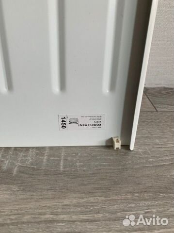 Полка для обуви 10035 (комплимент икея)