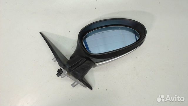 Зеркало боковое правое BMW 3 E90, 2005 Зеркало боковое правое BMW 3 E90, 2005