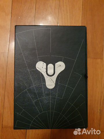 Destiny. Limited edition Destiny. Limited edition