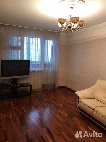2-к квартира, 70 м², 16/17 эт. 2-к квартира, 70 м², 16/17 эт.