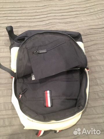 Рюкзак Tommy Hilfiger