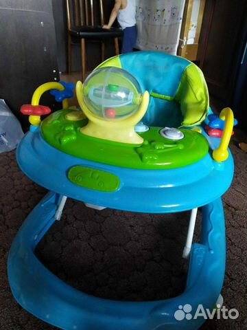 Ходунки Ходунки