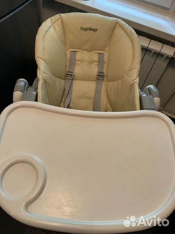 Стул Peg Perego Tatamia Стул Peg Perego Tatamia