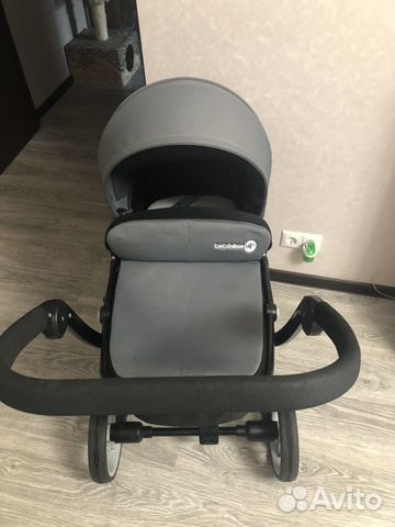 Коляска- трансформер 3 в 1