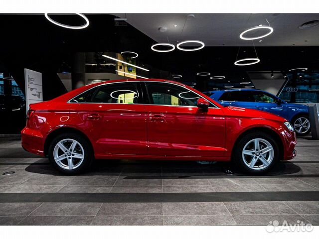 Audi A3 1.4 AMT, 2020 Audi A3 1.4 AMT, 2020