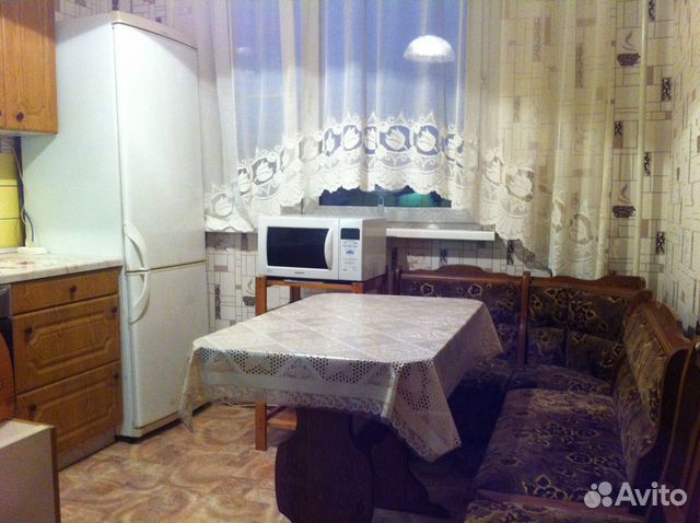 2-к квартира, 52 м², 11/12 эт. 2-к квартира, 52 м², 11/12 эт.