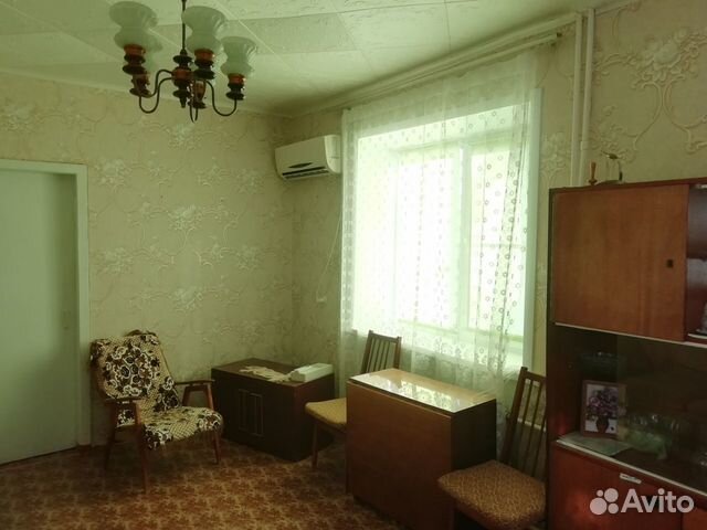 2-к квартира, 38.7 м², 3/5 эт.