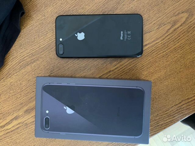 Телефон iPhone 8 Plus Телефон iPhone 8 Plus