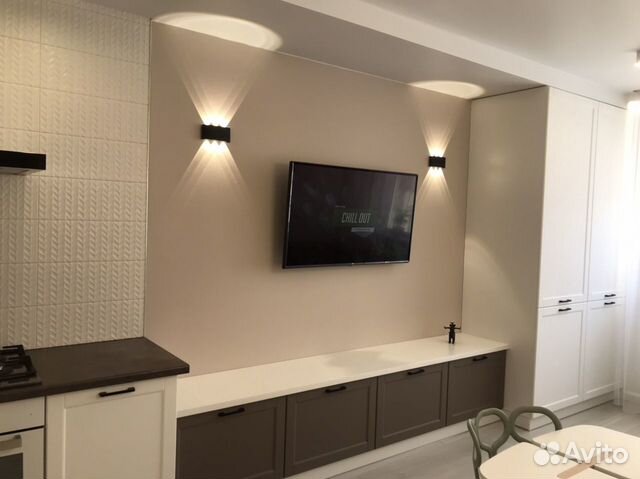 2-к квартира, 43 м², 5/5 эт. 2-к квартира, 43 м², 5/5 эт.