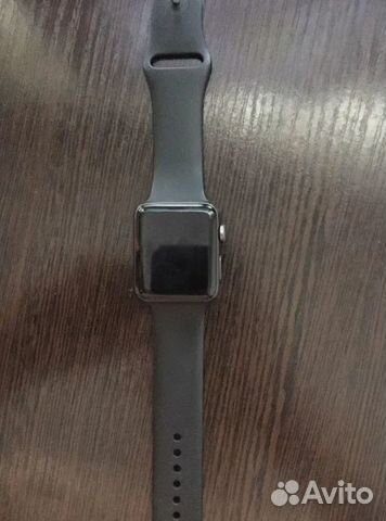 Apple Watch 3, 42mm