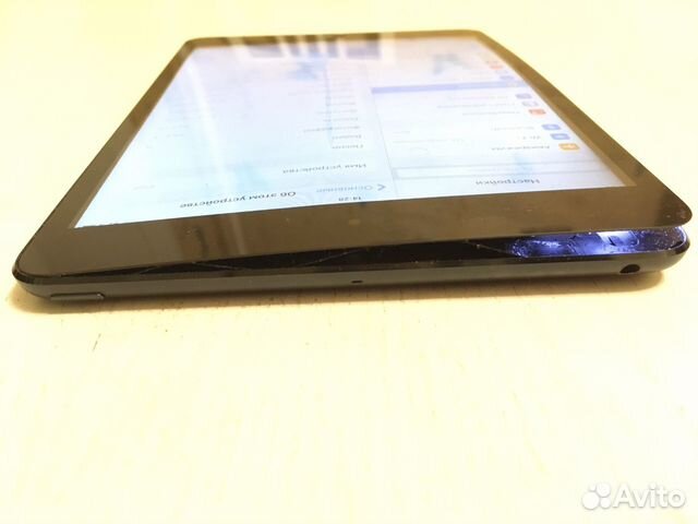iPad mini 1 64Gb iPad mini 1 64Gb