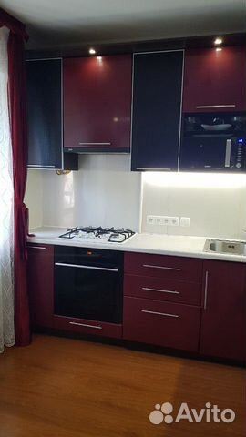 2-к квартира, 45 м², 2/3 эт.