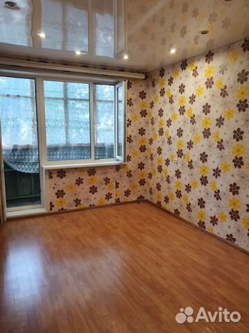 2-к квартира, 46.7 м², 1/5 эт.