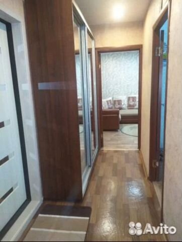 2-к квартира, 53 м², 7/9 эт.