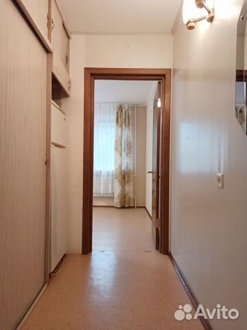 2-к квартира, 41.6 м², 1/5 эт.