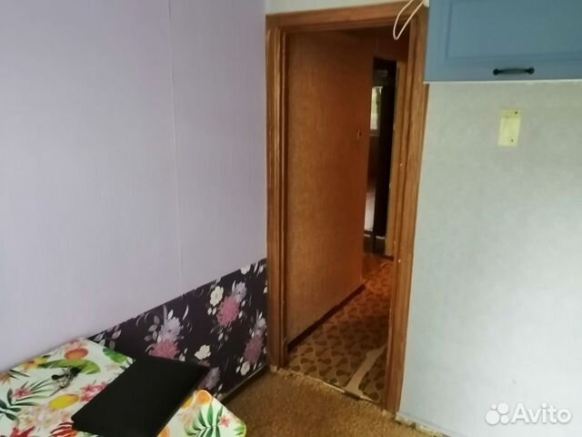 2-к квартира, 48 м², 1/5 эт.
