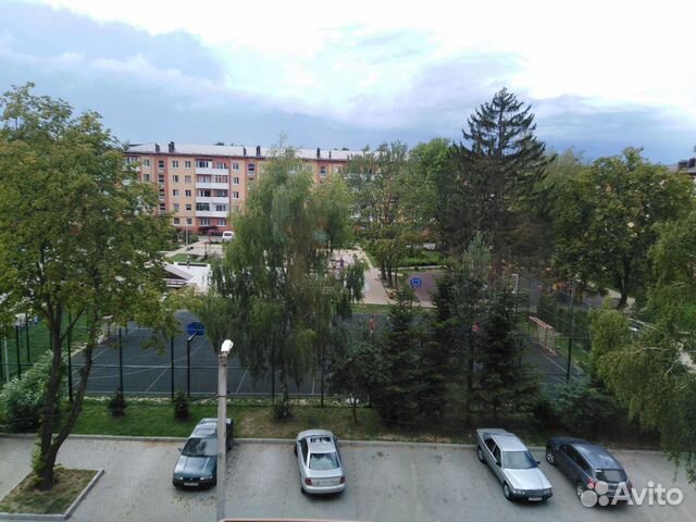 2-к квартира, 45 м², 4/5 эт.