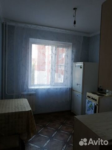 1-к квартира, 34.5 м², 7/10 эт.