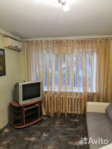 1-к квартира, 34 м², 1/5 эт. 1-к квартира, 34 м², 1/5 эт.