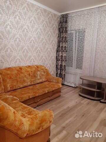 2-к квартира, 50 м², 1/2 эт.