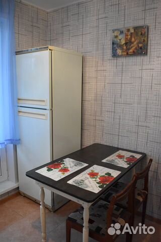 1-к квартира, 33 м², 2/5 эт.