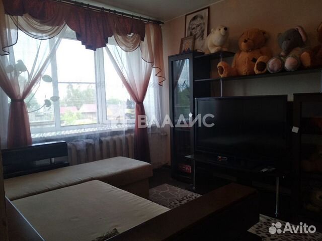 2-к квартира, 34.8 м², 2/2 эт. 2-к квартира, 34.8 м², 2/2 эт.